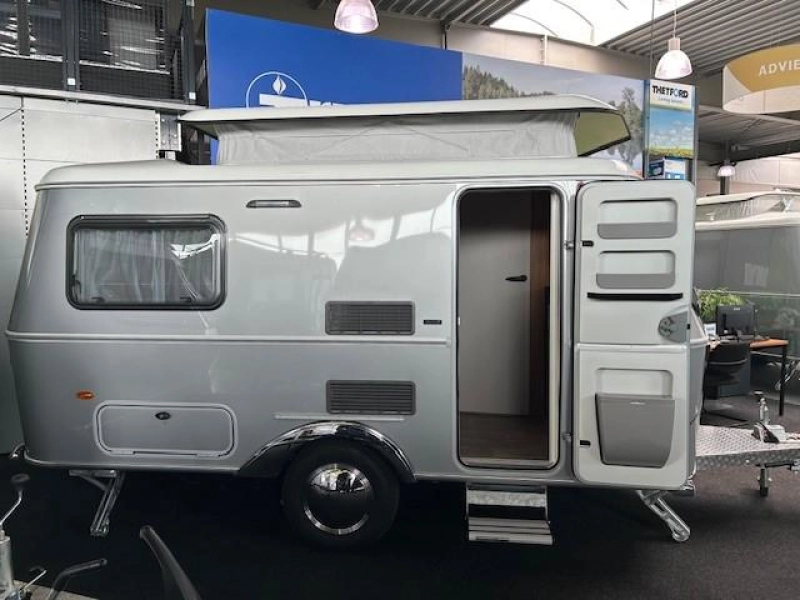 Eriba Touring 420 
