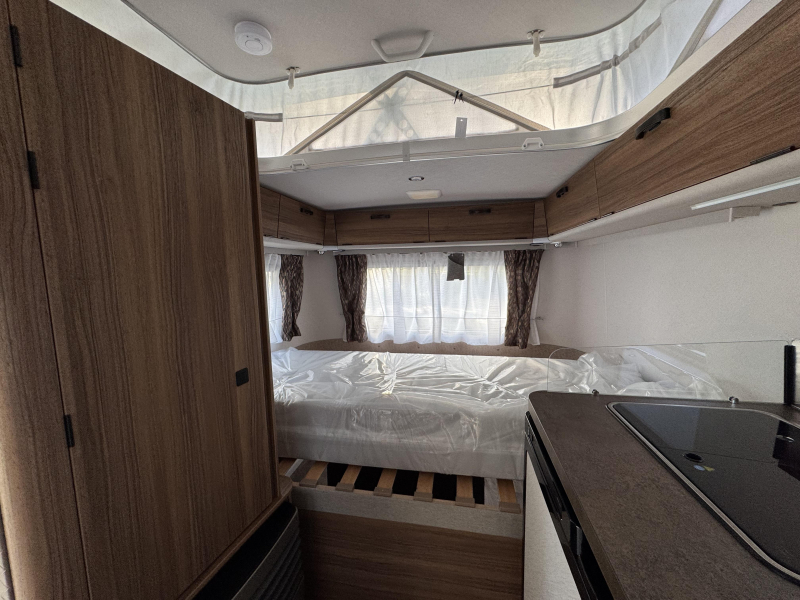 Eriba Touring 310 