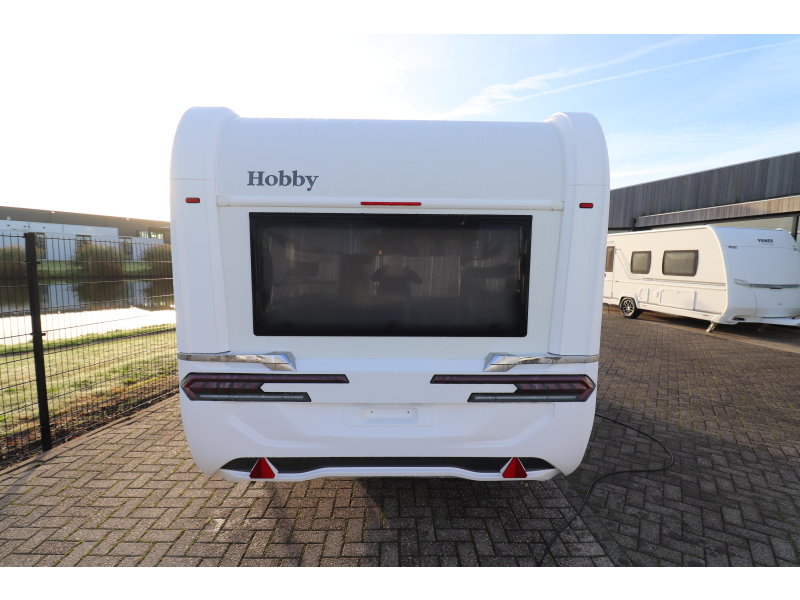 Hobby Excellent Edition 460 UFE MODEL 2027 - 829  foto: 4