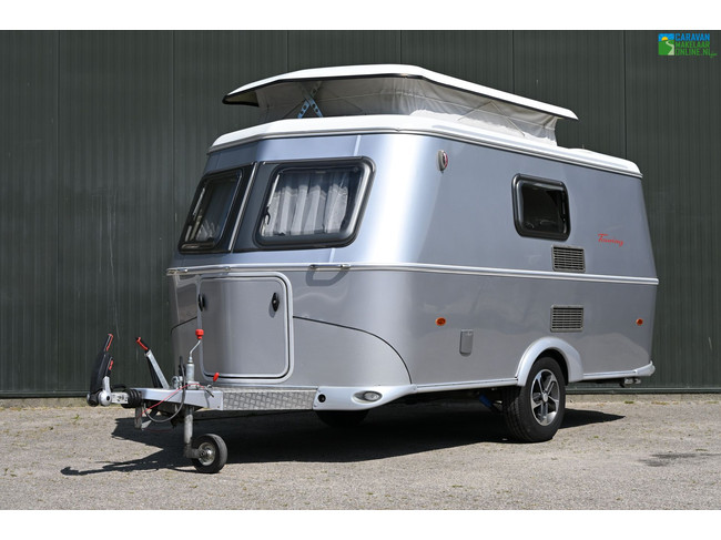Eriba Touring Triton 418GT