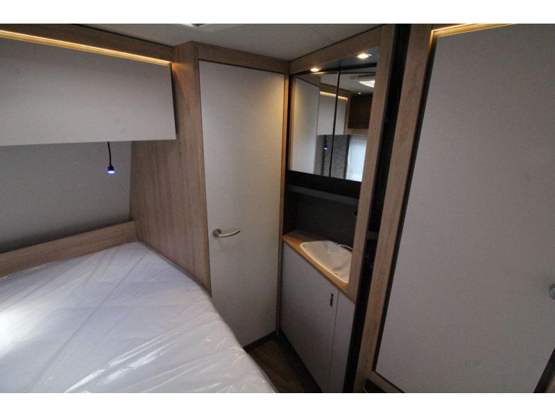 Knaus Sport 450 FU Actie model!  foto: 9