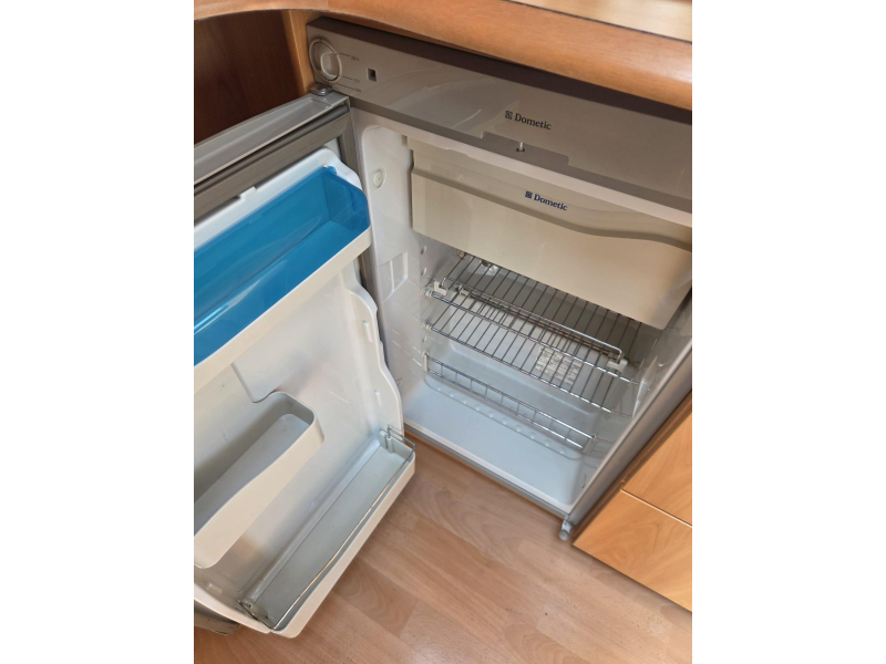Chateau Calista 450 +BOVAG-2025/Luifel/Mover  foto: 14