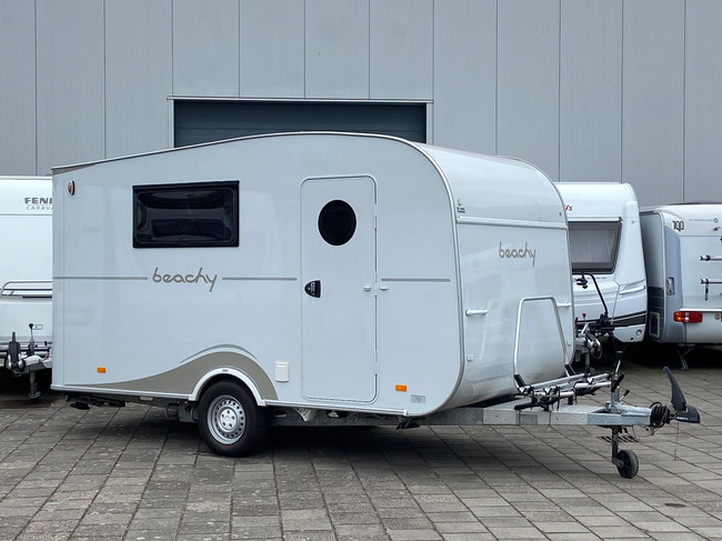 Hobby Beachy 420
