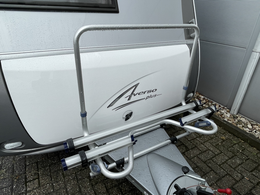 Bürstner AVERSO 410 TS HEFBED MOVER COMPACT 5.99M foto: 20