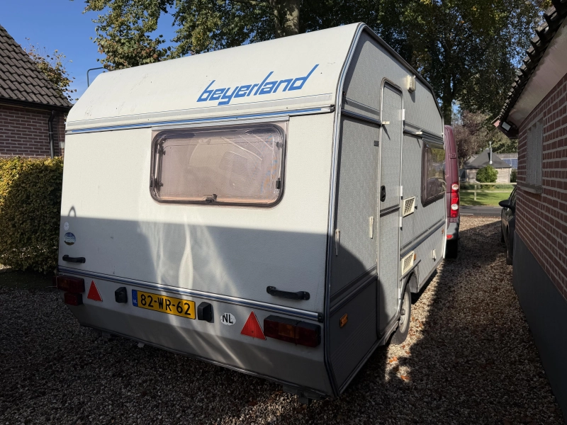 Beyerland Vitesse 380  foto: 3