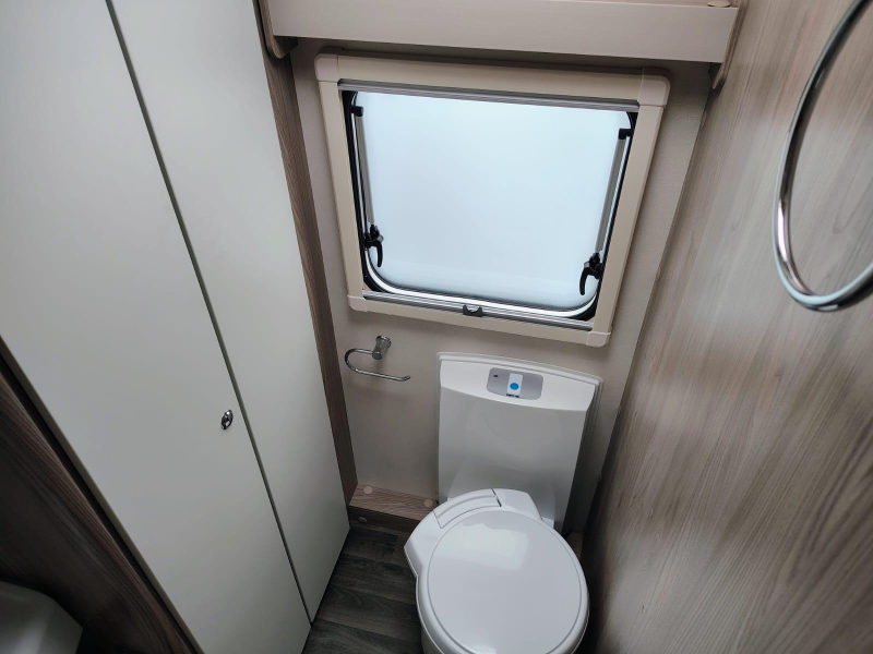 Sprite Mondial 420 SE Model 2026  foto: 12