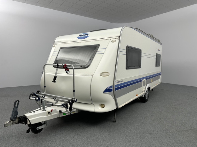 Hobby Excellent Easy 495 UL foto: 11