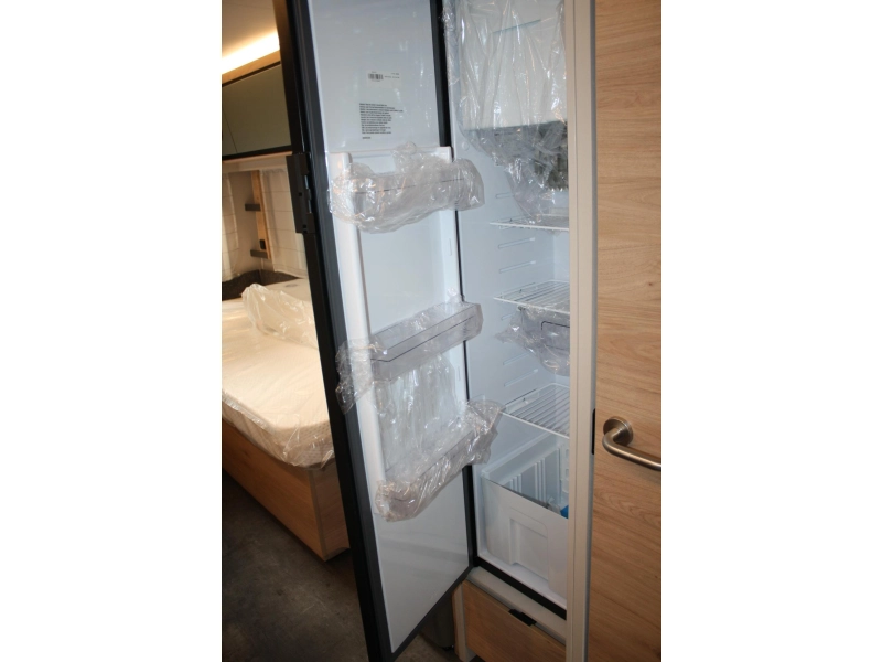 Dethleffs Camper 510 LE  foto: 8