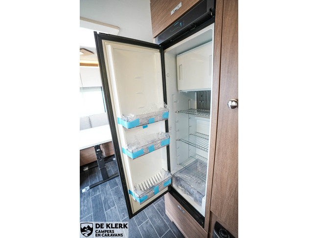 Tabbert Senara 490 TD foto: 8