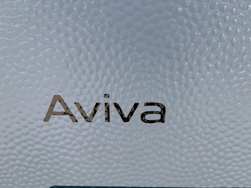 Adria Aviva 422 PY Mover/Airco/Voortent  foto: 12