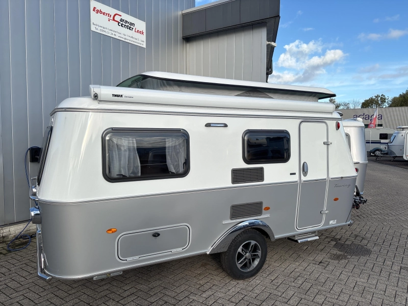 Eriba Touring 540 Urban Hampton 