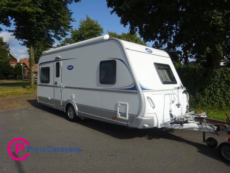 Wilk Sento 490 HTD 