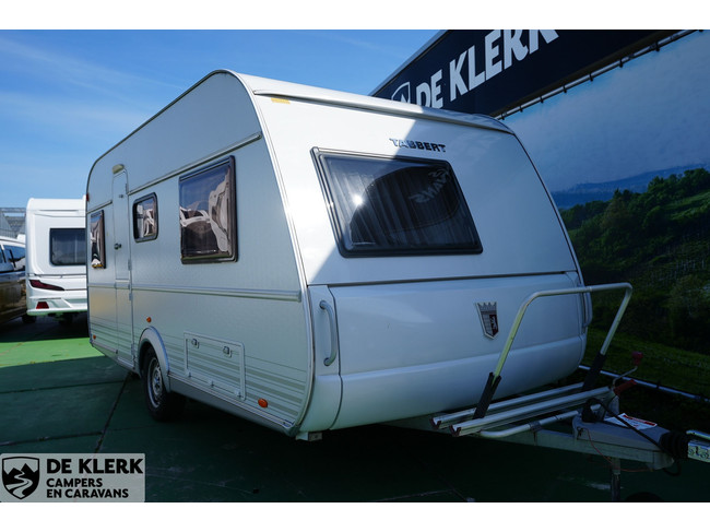 Tabbert DA VINCI 450 TD