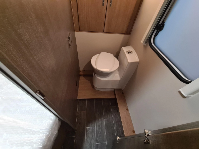 Tabbert Senara 490 TD Meeneemprijs  foto: 17