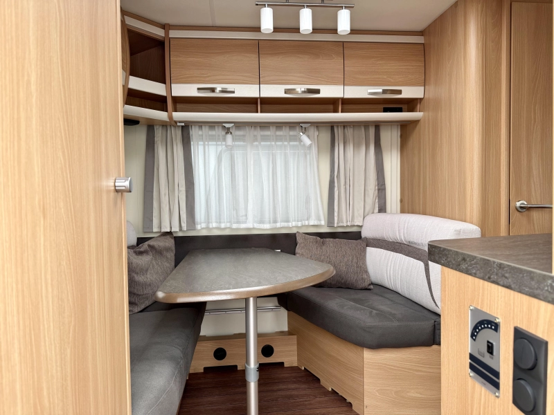 Knaus Sudwind Silver Selection 420 QD  foto: 14
