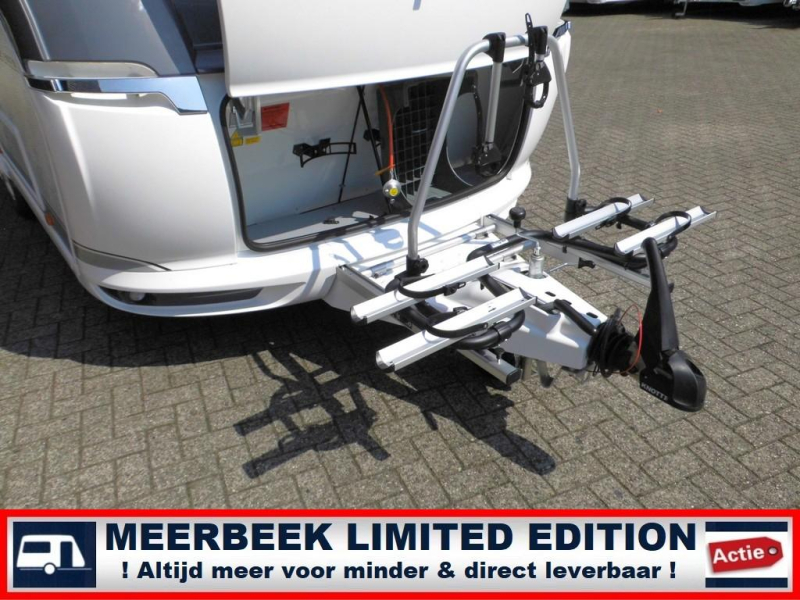 Hobby Excellent Edition 460 UFE 5379,=KORTING AIRCO+MOVER  foto: 7