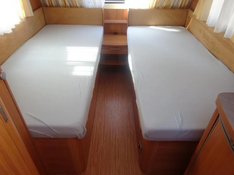 Knaus Sport 500 EU  foto: 11