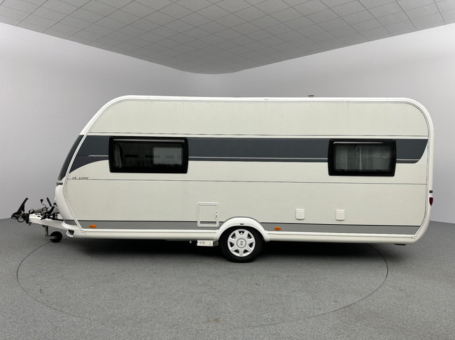 Hobby De Luxe 495 UL IC-Line foto: 12