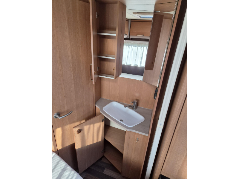 Knaus Sport 450 FU  foto: 15