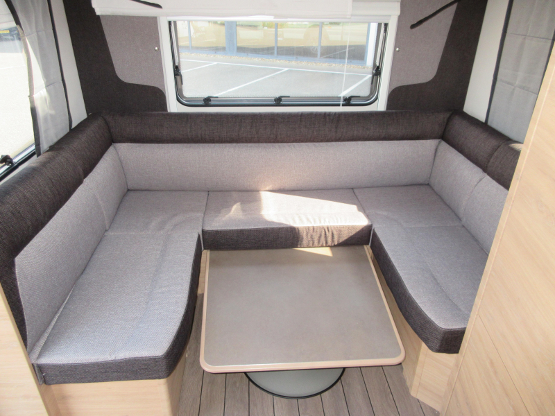 Knaus Sudwind Black Selection 500 EU NIEUW 2027 MODEL!  foto: 8