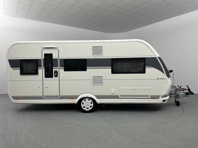 Hobby De Luxe 495 UL foto: 10