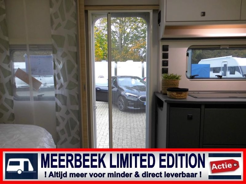 Fendt Apero Activ 560 SKM 5113,=KORTING THULE&MOVER  foto: 23