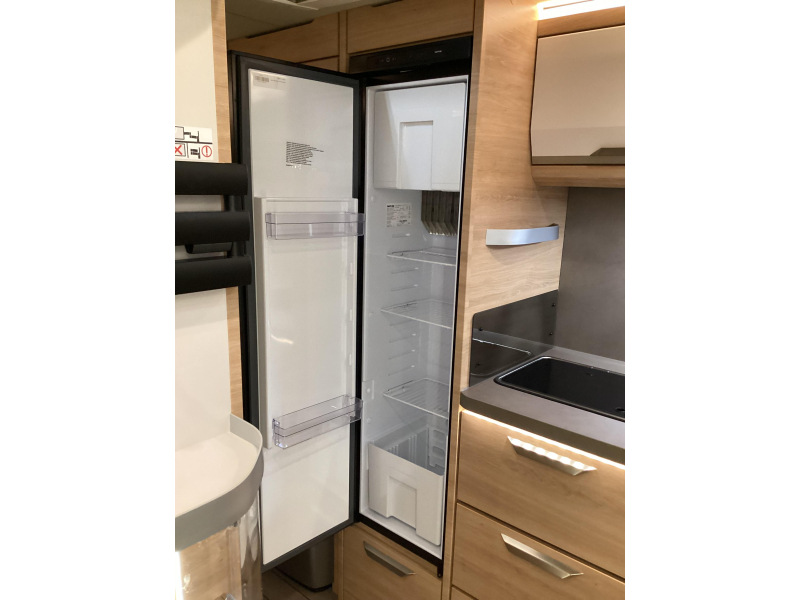 Knaus Sudwind Black Selection 540 UE modeljaar 2026  foto: 11