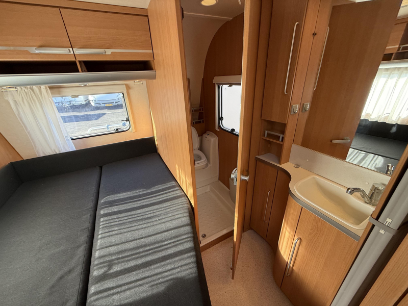 Wilk S3 450 FU FRANSBED MOVER VOORTENT  foto: 15