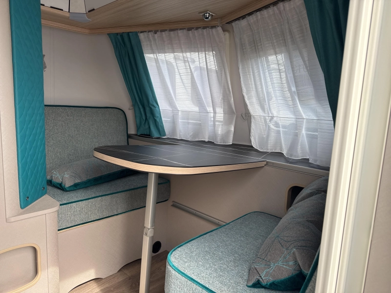 Eriba Touring 430 URBAN Orlando AANBIEDING 