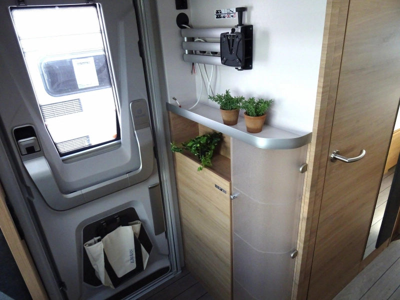 Knaus Sudwind 60 Years 540 EU VERKOCHT!  foto: 8