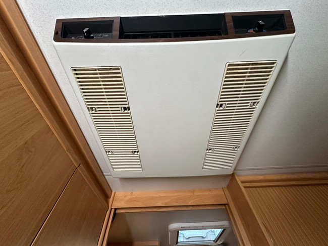 Knaus Südwind 450 FU foto: 14