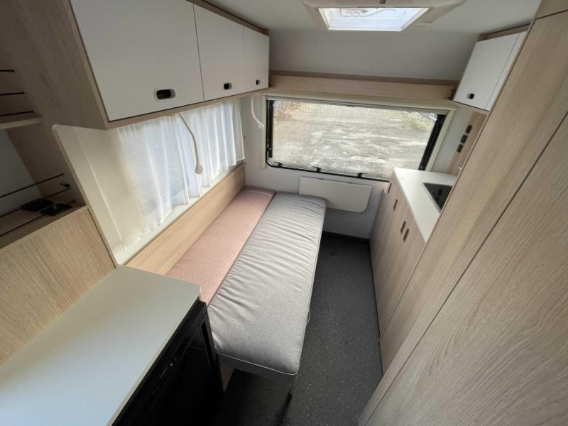 Adria Aviva 422 PY  foto: 11