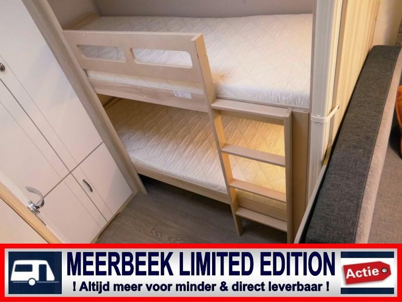 Hobby De Luxe 545 KMF 2026 NIEUWSTE MODEL !  foto: 17