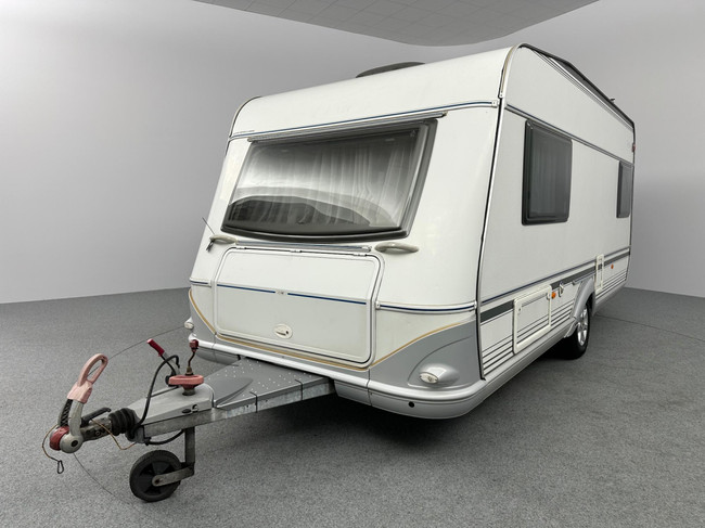 LMC Sunny 475 TE foto: 15