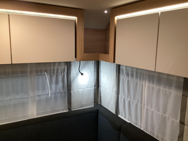 Knaus Sport 450 FU model 2026  foto: 4