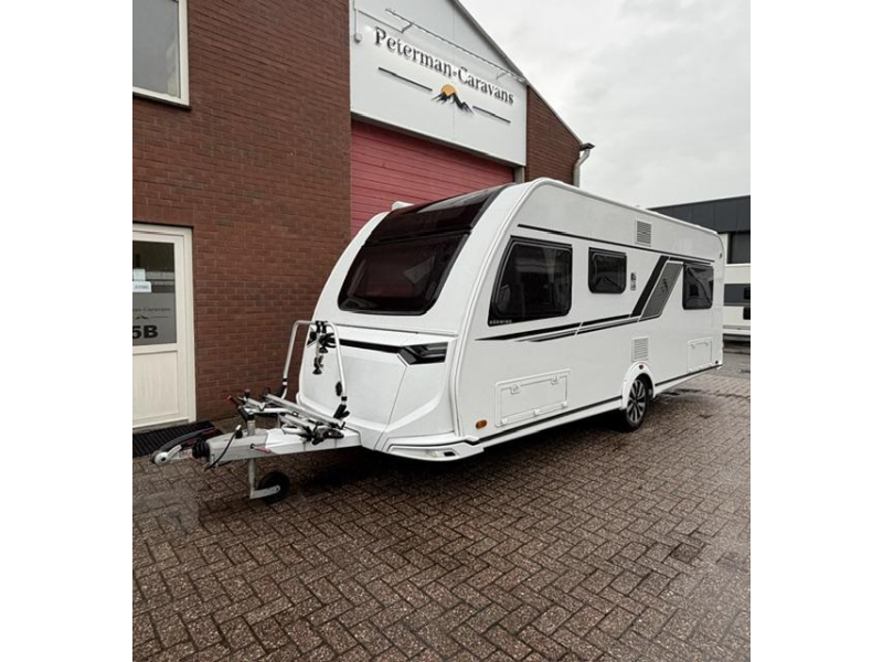 Knaus Sudwind 60 Years 540 UE Incl. Mover en Luifel  foto: 6