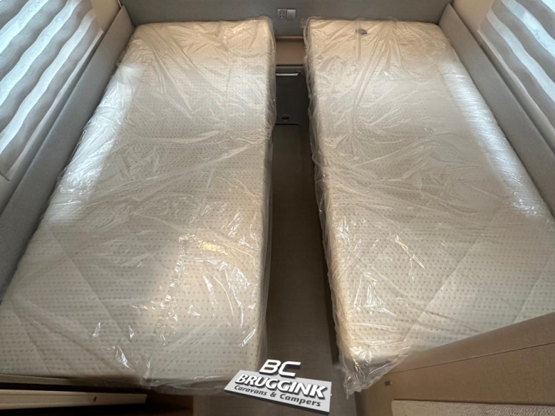 Bürstner Averso Harmony Line 535 TL  foto: 12