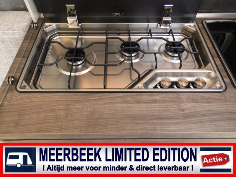 Hobby Excellent Edition 460 UFE / 2026 / NIEUWSTE MODEL !  foto: 11