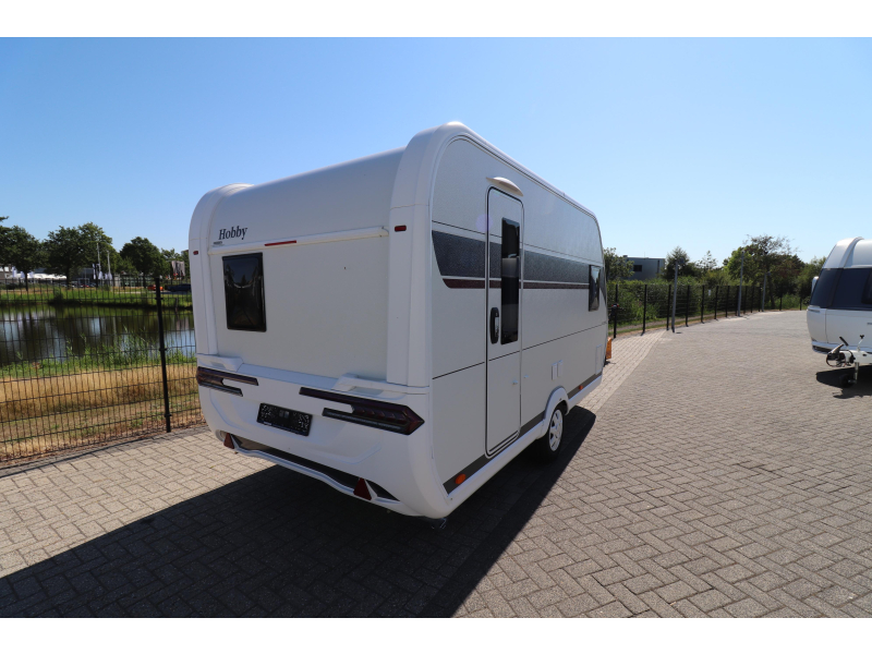 Hobby De Luxe 400 SFE MODEL 2027 - 815  foto: 3