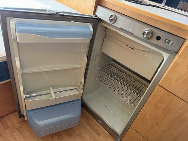 Sterckeman EVOLUTION 390 CP foto: 14