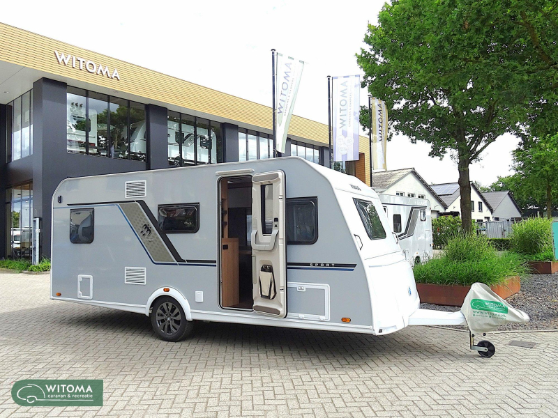 Knaus Sport Platinum 500 KD super exclusief! 2027  foto: 15