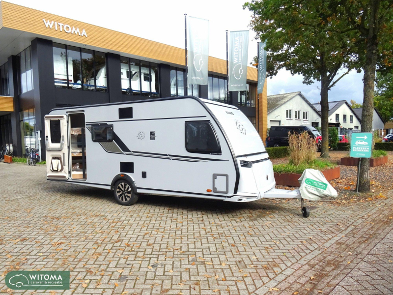 Knaus Sudwind Black Selection 540 FDK 3 stapelbed 2027  foto: 19
