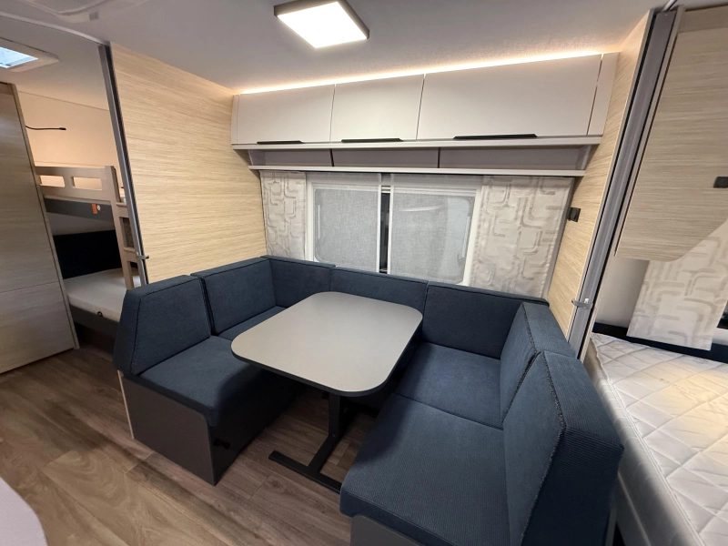 Fendt Apero Activ 560 SKM  foto: 6