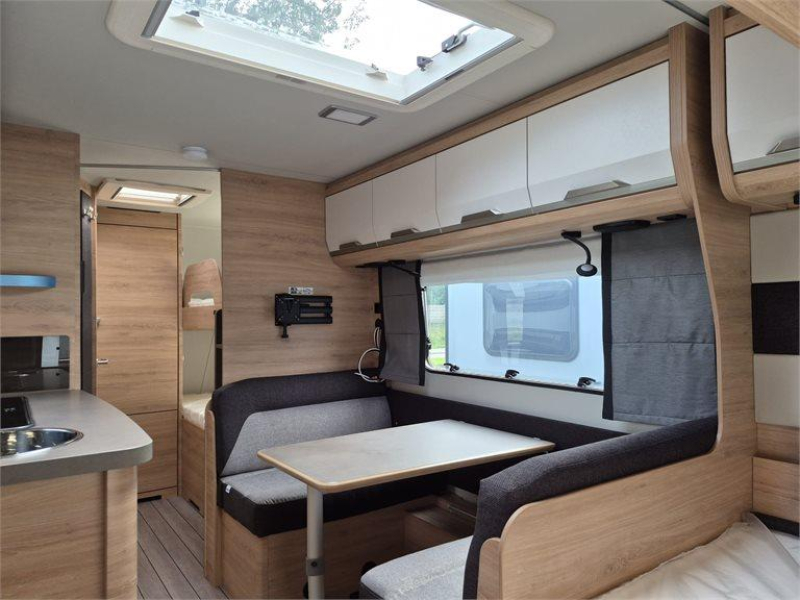 Knaus Sudwind Black Selection 500 QDK  foto: 4