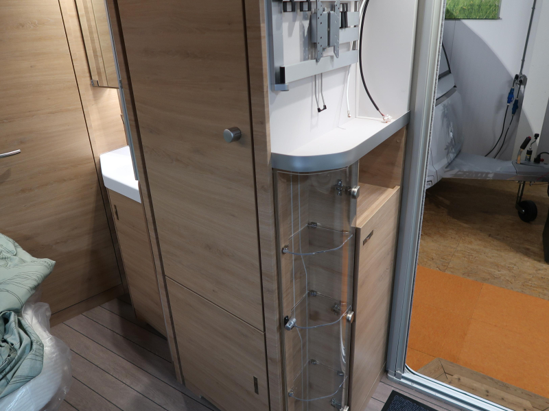 Knaus Sudwind 60 Years 450 FU  foto: 18