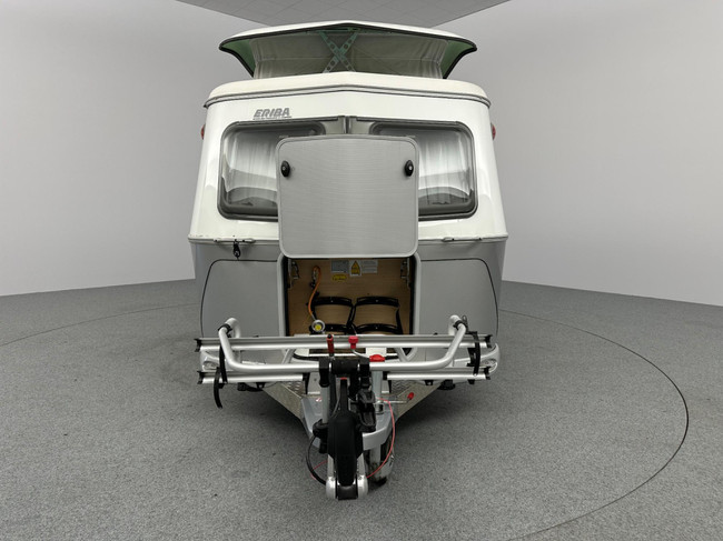 Eriba Touring Triton 430 60 Years Edition foto: 23