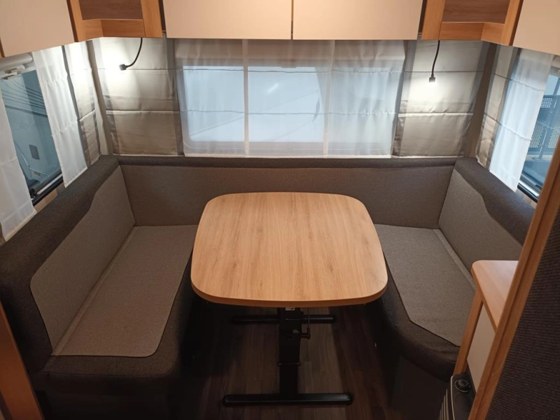 Knaus Sport 460 EU  foto: 2