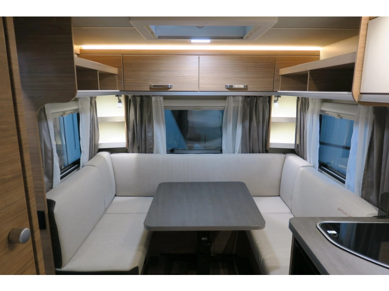 Weinsberg CaraOne Edition HOT 450 FU MOVER+VOORTENT+FIETSENDR.  foto: 5