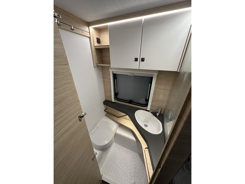 Fendt Apero 465 TG Model 2026  foto: 13