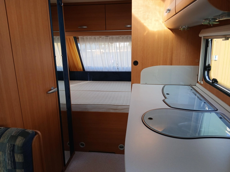 Knaus Sport 420 QD  foto: 6